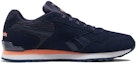 Order (W) Reebok Classic Harman Run 'Biru Navy' FX6570