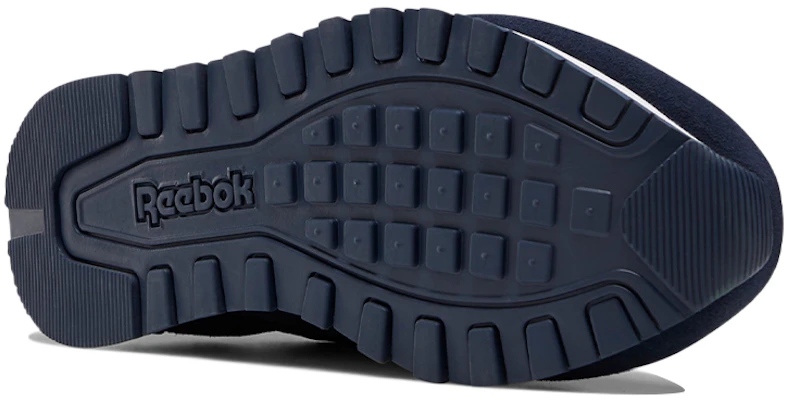 (W) Reebok Classic Harman Run ''Donkerblauw'' FX6570 Purchase (W) Reebok Classic Harman Run ''Donkerblauw'' FX6570