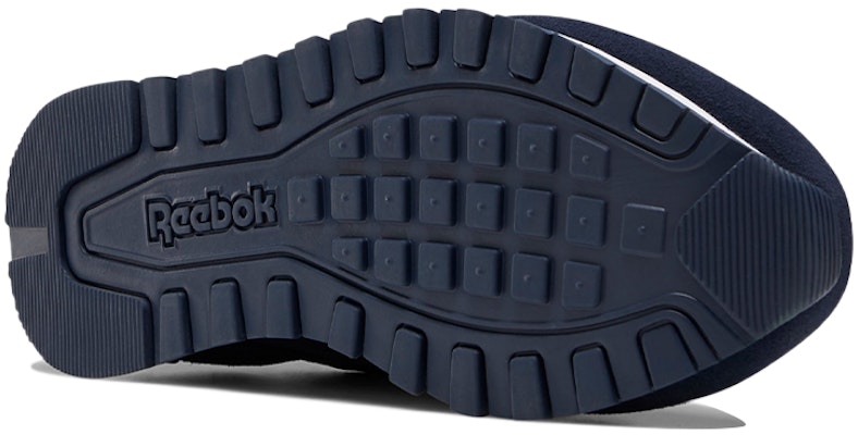 (W) Reebok Classic Harman Run 'Biru Navy' FX6570 Purchase (W) Reebok Classic Harman Run 'Biru Navy' FX6570