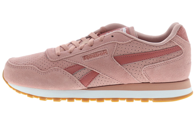 (Women) Reebok Classic Harman Run 'Pink' DV7059