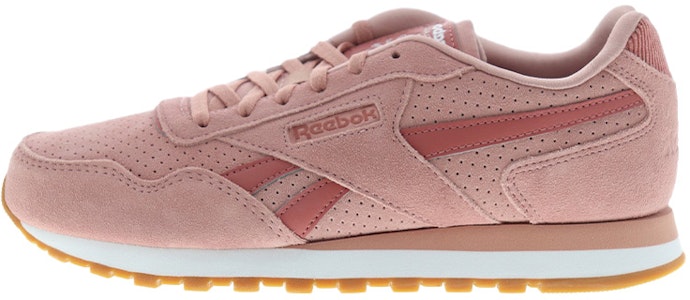 (W) Reebok Klasik Harman Run 'Pink' DV7059 Buy (W) Reebok Klasik Harman Run 'Pink' DV7059