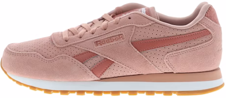 (Women) Reebok Classic Harman Run 'Pink' DV7059 (Women) Reebok Classic Harman Run 'Pink' DV7059