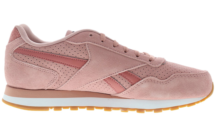 Order (W) Reebok Klasik Harman Run 'Pink' DV7059