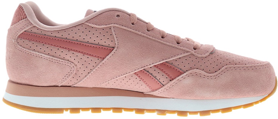 (Women) Reebok Classic Harman Run 'Pink' DV7059 Order (Women) Reebok Classic Harman Run 'Pink' DV7059