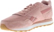Lookbook (W) Reebok Classic Harman Run 'Merah Jambu' DV7059