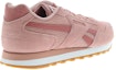 Shop (W) Reebok Classic Harman Run 'Merah Jambu' DV7059
