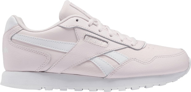 (W) Reebok Classic Harman Run 'Porcelain Pink' Warna Merah Jambu Pastel. GZ4128 Buy (W) Reebok Classic Harman Run 'Porcelain Pink' Warna Merah Jambu Pastel. GZ4128