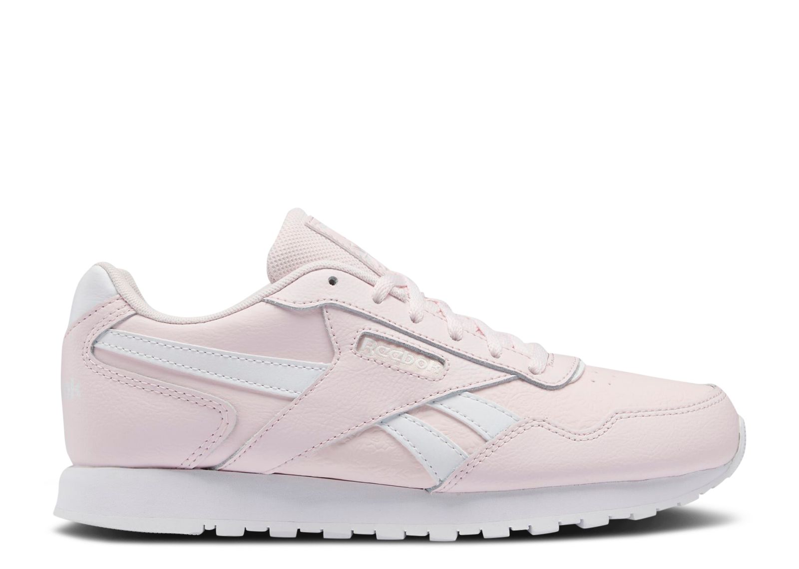 (Women) Reebok Classic Harman Run 'Porcelain Pink'  GZ4128