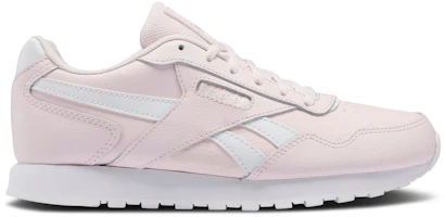 (Women) Reebok Classic Harman Run 'Porcelain Pink' GZ4128 (Women) Reebok Classic Harman Run 'Porcelain Pink' GZ4128