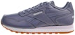 (W) Reebok Klasik Harman Run 'Ungu' DV8126