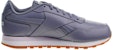 (W) Reebok Klasik Harman Run 'Ungu' DV8126
