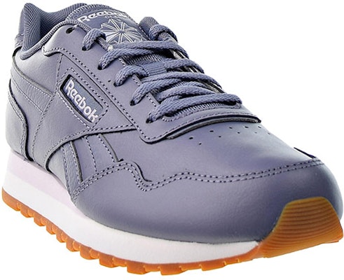 (Women) Reebok Classic Harman Run 'Purple' DV8126 Lookbook (Women) Reebok Classic Harman Run 'Purple' DV8126