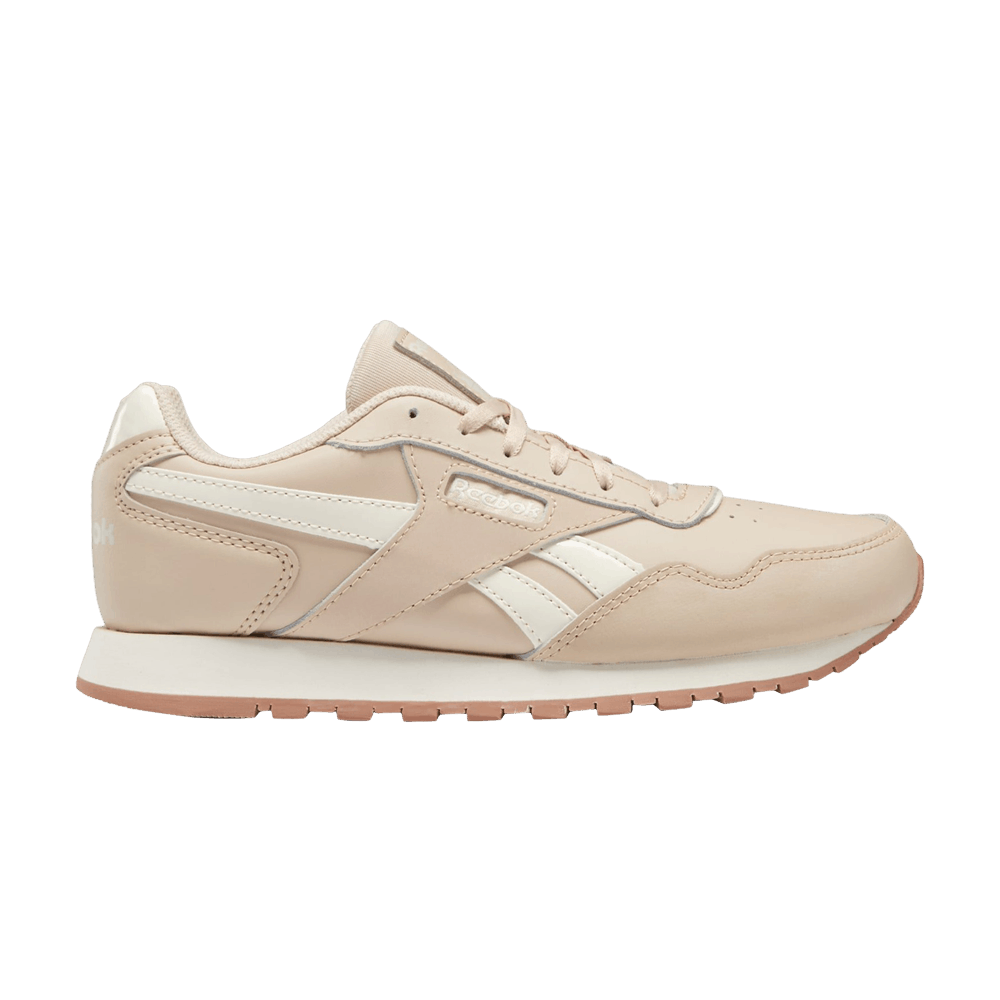 (Women) Reebok Classic Harman Run 'Soft Ecru'  GX8512