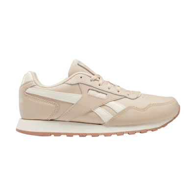(W) Reebok Classic Harman Run 'Soft Ecru'
