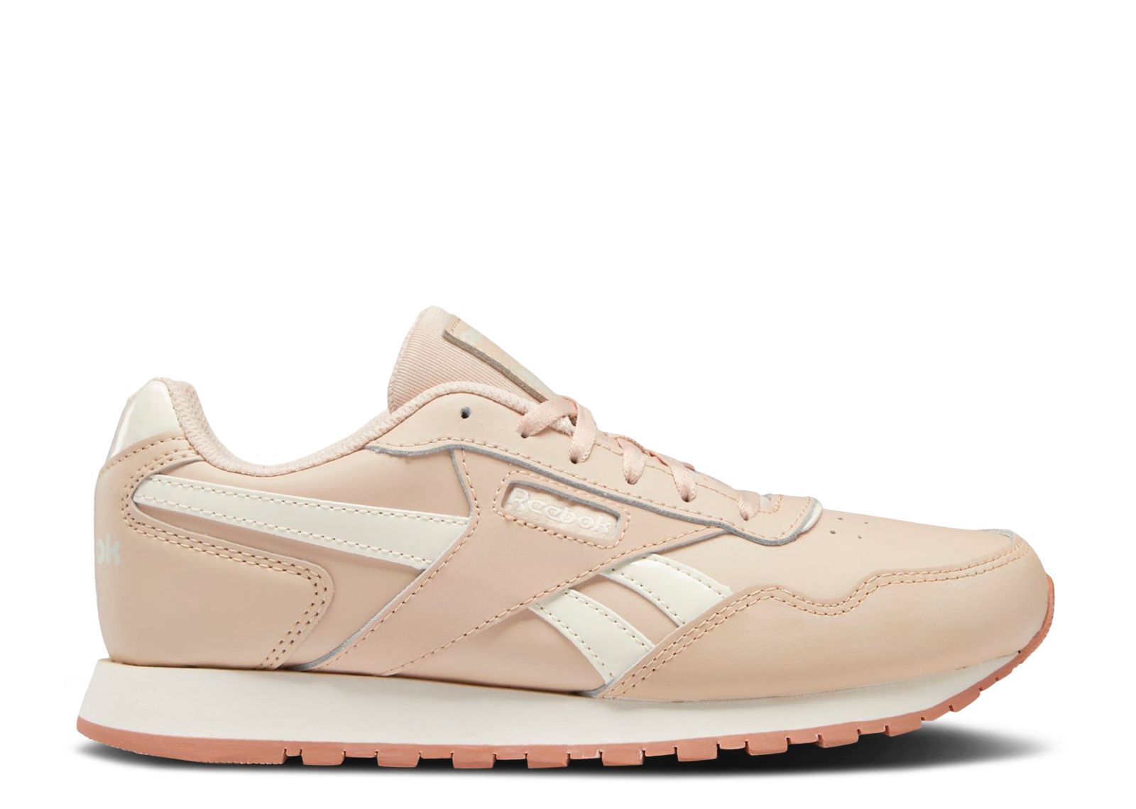 (Women) Reebok Classic Harman Run 'Soft Ecru'  GX8512