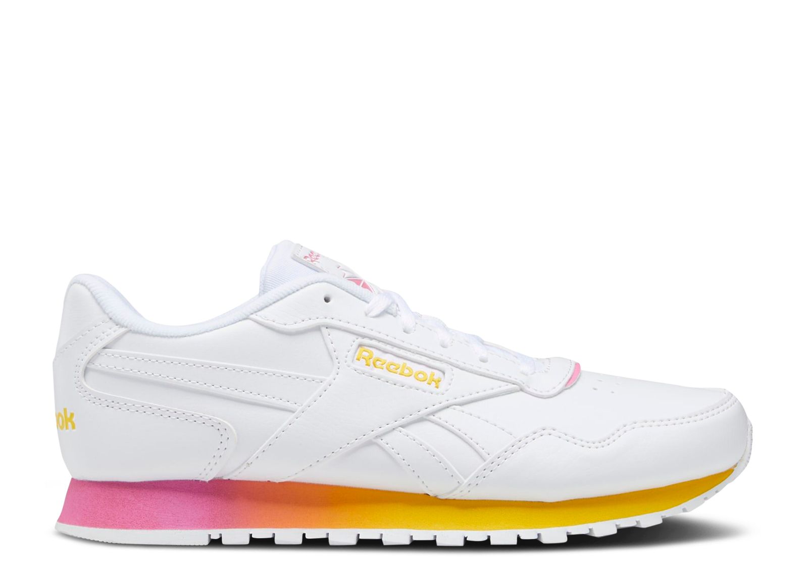 (Women) Reebok Classic Harman Run 'Sunset'  GX8695