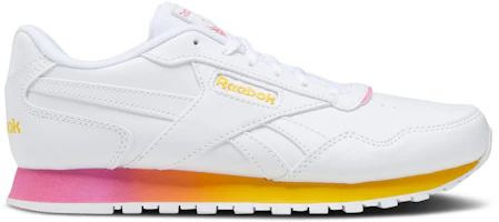 (Women) Reebok Classic Harman Run 'Sunset' GX8695 (Women) Reebok Classic Harman Run 'Sunset' GX8695