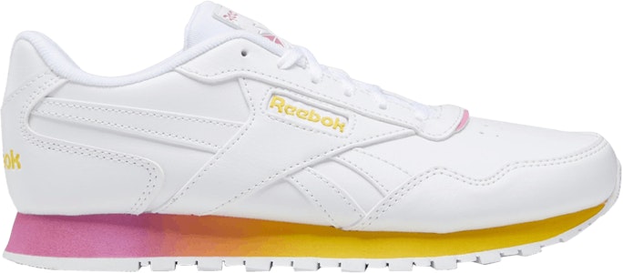 (W) リーボック クラシック ハーマン ラン 「夕焼け」 (Rībōkku Kurashikku Hāman Ran "Yūyake") GX8695 Buy (W) リーボック クラシック ハーマン ラン 「夕焼け」 (Rībōkku Kurashikku Hāman Ran "Yūyake") GX8695