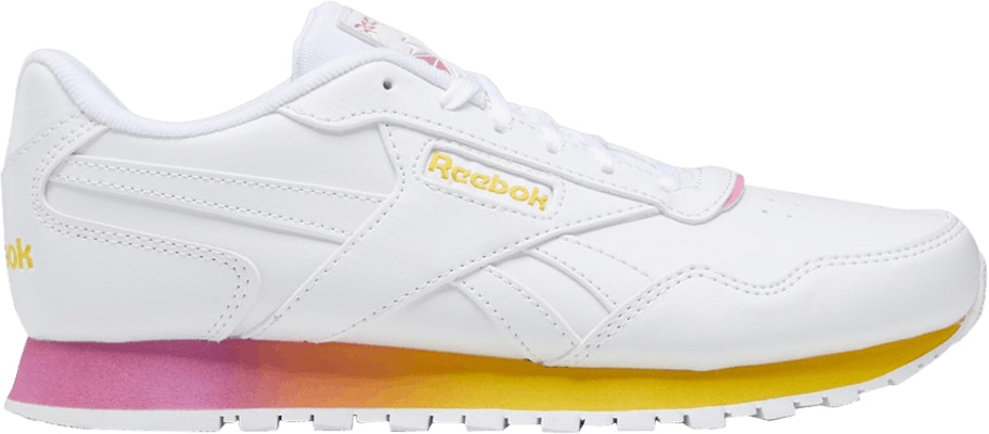 (Women) Reebok Classic Harman Run 'Sunset' GX8695 Buy (Women) Reebok Classic Harman Run 'Sunset' GX8695