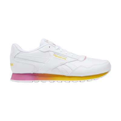 (W) Reebok Classic Harman Run 'Sunset'