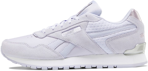 (W) Reebok Classic Harman Run 'Ungu Taro' EG5800 Buy (W) Reebok Classic Harman Run 'Ungu Taro' EG5800