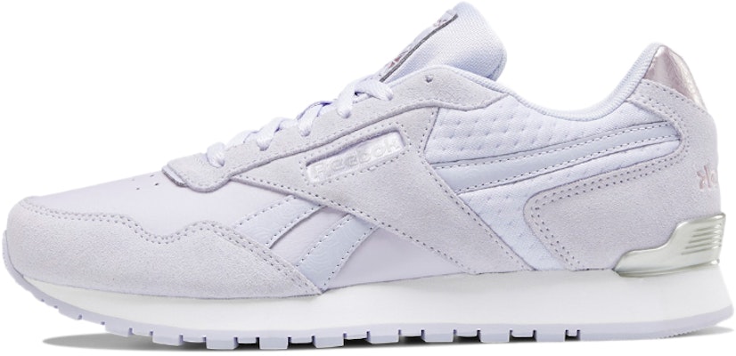 (Women) Reebok Classic Harman Run 'Taro Purple' EG5800 Buy (Women) Reebok Classic Harman Run 'Taro Purple' EG5800