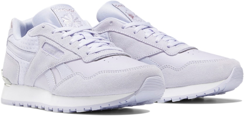 (Women) Reebok Classic Harman Run 'Taro Purple' EG5800 Lookbook (Women) Reebok Classic Harman Run 'Taro Purple' EG5800