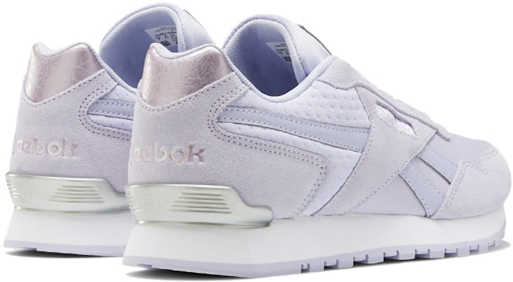 (Women) Reebok Classic Harman Run 'Taro Purple' EG5800 Shop (Women) Reebok Classic Harman Run 'Taro Purple' EG5800