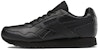 (W) Reebok Classic Harman Run 'Hitam Sepenuhnya' CN0193
