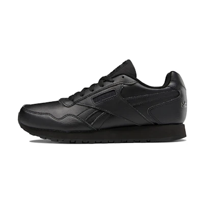 (W) Reebok Classic Harman Run 'Triple Black'
