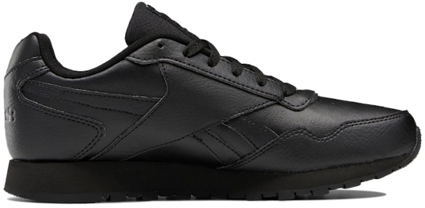 (W) リーボック クラシック ハーマン ラン "トリプルブラック" CN0193 Order (W) リーボック クラシック ハーマン ラン "トリプルブラック" CN0193