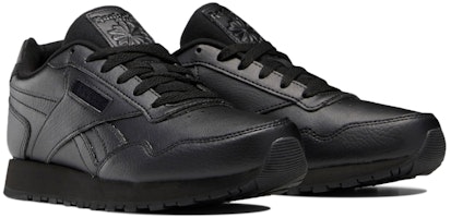 (女款)Reebok經典Harman Run「全黑」CN0193 Lookbook (女款)Reebok經典Harman Run「全黑」CN0193