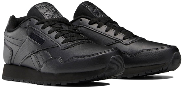 (W) リーボック クラシック ハーマン ラン "トリプルブラック" CN0193 Lookbook (W) リーボック クラシック ハーマン ラン "トリプルブラック" CN0193