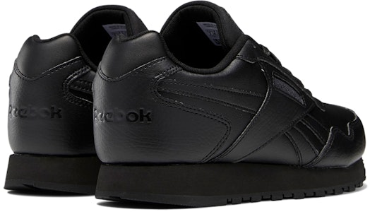 (W) リーボック クラシック ハーマン ラン "トリプルブラック" CN0193 Shop (W) リーボック クラシック ハーマン ラン "トリプルブラック" CN0193