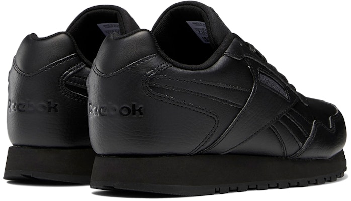 (Women) Reebok Classic Harman Run 'Triple Black' CN0193 Shop (Women) Reebok Classic Harman Run 'Triple Black' CN0193