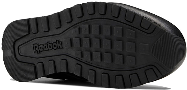 (W) リーボック クラシック ハーマン ラン "トリプルブラック" CN0193 Purchase (W) リーボック クラシック ハーマン ラン "トリプルブラック" CN0193