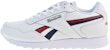 (W) Reebok Klasik Harman Run 'Putih' FW0751