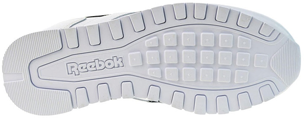 (Women) Reebok Classic Harman Run 'White' FW0751 Details for (Women) Reebok Classic Harman Run 'White' FW0751