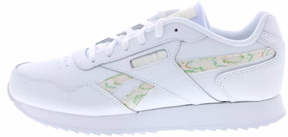 (Women) Reebok Classic Harman Run 'White' FX2706 (Women) Reebok Classic Harman Run 'White' FX2706