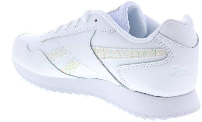 Reebok Classic Harman RPL 輕便耐磨防滑 低幫跑步鞋 女款 白 Shop Reebok Classic Harman RPL 輕便耐磨防滑 低幫跑步鞋 女款 白