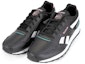 Lookbook (W) Reebok Classic Harman Run 'Putih Hitam Merah Jambu' DV8862