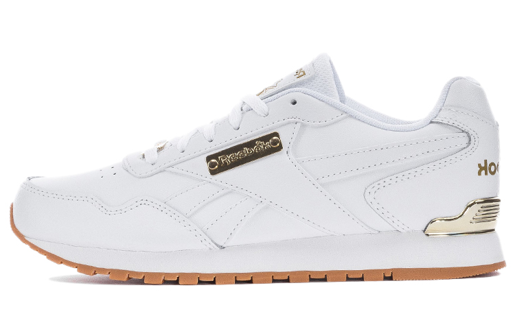 Buy (W) Reebok Clásico Harman Run 'Blanco Oro' GX1223