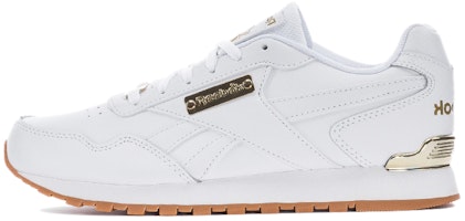 (Women) Reebok Classic Harman Run 'White Gold' GX1223 (Women) Reebok Classic Harman Run 'White Gold' GX1223