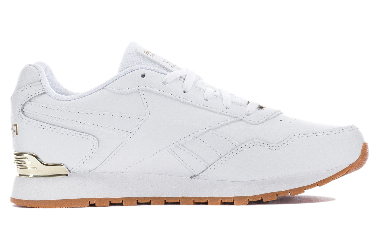 Order (W) Reebok Clásico Harman Run 'Blanco Oro' GX1223