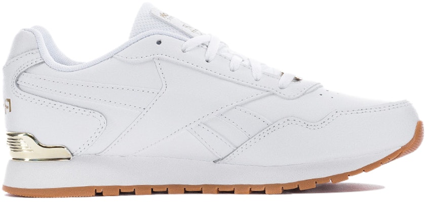 (Women) Reebok Classic Harman Run 'White Gold' GX1223 Order (Women) Reebok Classic Harman Run 'White Gold' GX1223