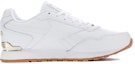Order (W) Reebok Classic Harman Run 'Putih Emas' GX1223