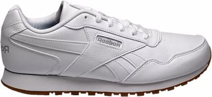 (Women) Reebok Classic Harman Run 'White Gum' CM9940 (Women) Reebok Classic Harman Run 'White Gum' CM9940