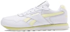 Buy (W) Reebok Klasik Harman Larian ‘Putih Kuning Muda’ EG5803