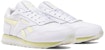 (W) Reebok Klasik Harman Larian ‘Putih Kuning Muda’ EG5803