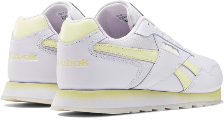 (W) Reebok Klasik Harman Larian ‘Putih Kuning Muda’ EG5803 Shop (W) Reebok Klasik Harman Larian ‘Putih Kuning Muda’ EG5803